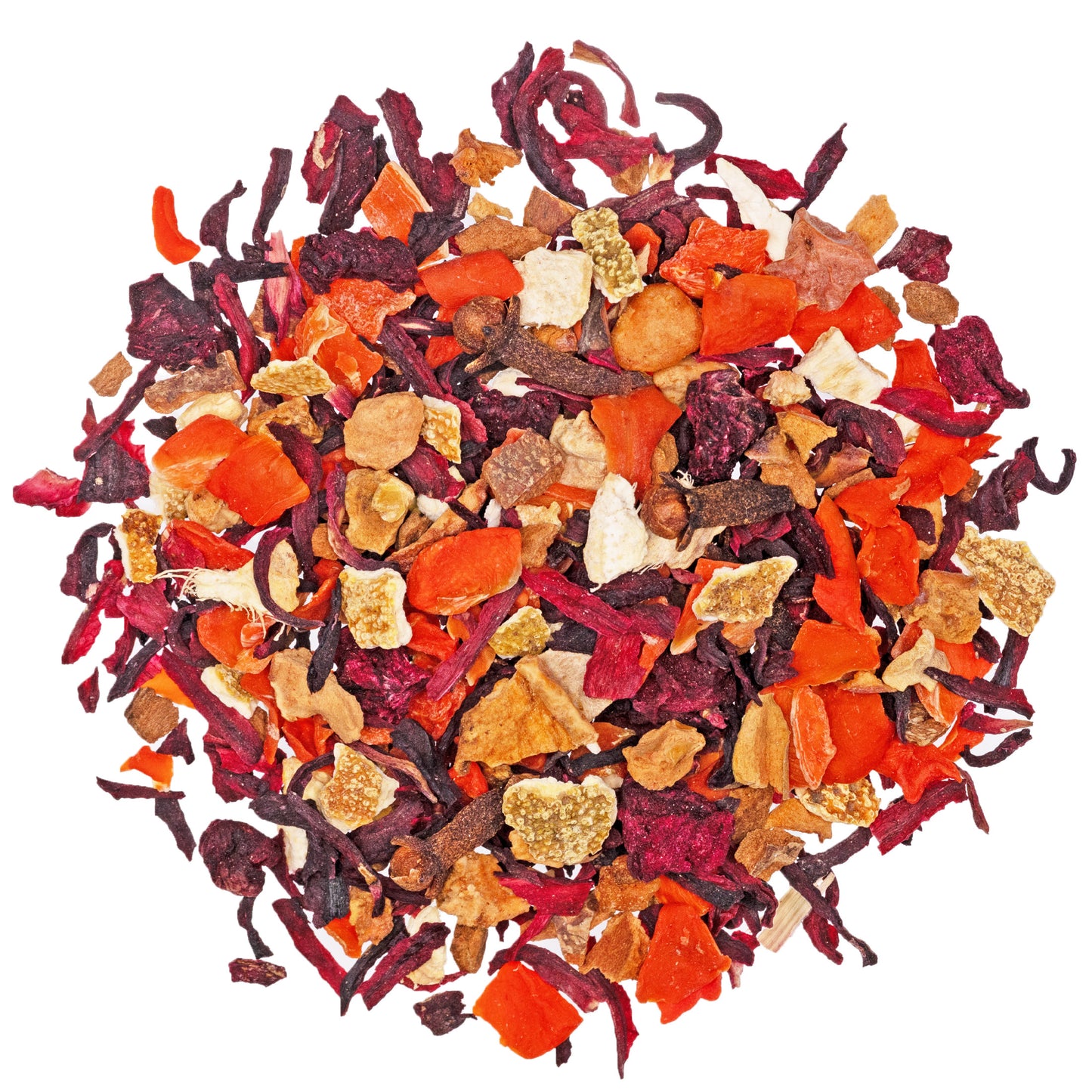 Infusion Spice Oddity