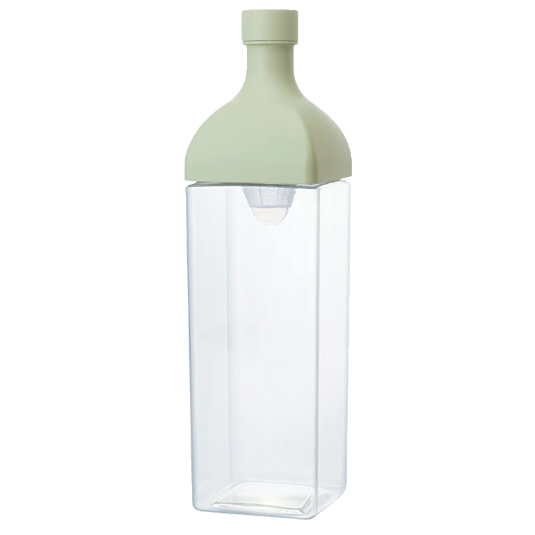 Ka Ku Tea Bottle 1200ml - Smokey Green