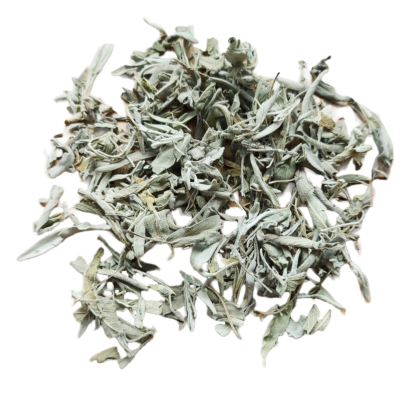 Kruiden infusie Sage Leaves