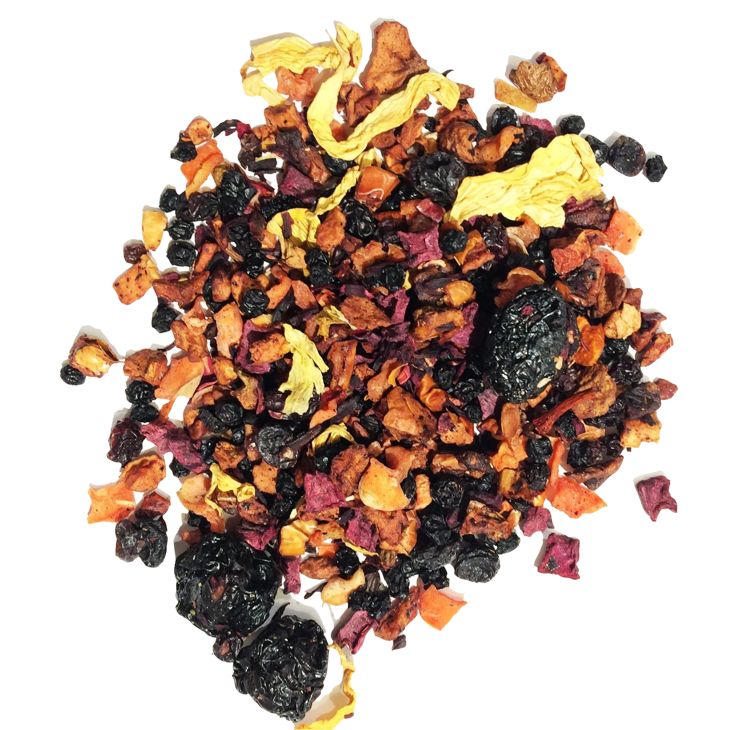 Fruit melange Cherry Lips