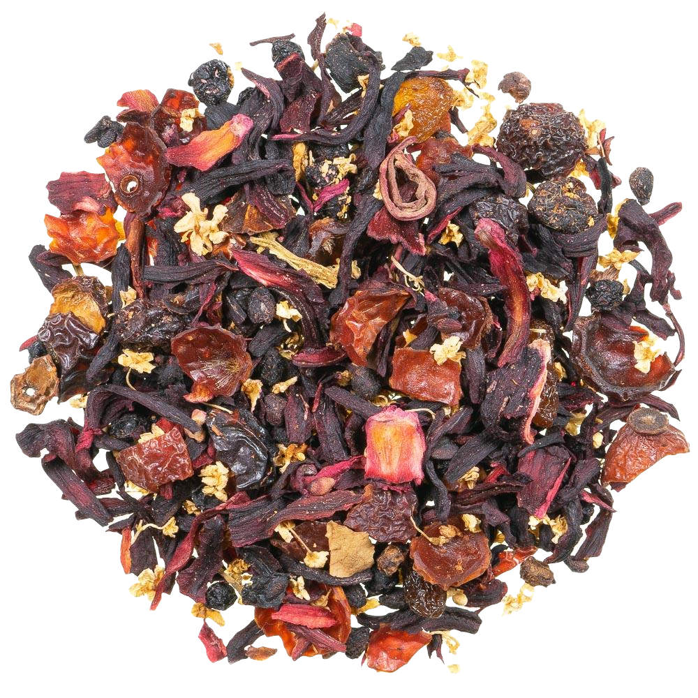 Fruit melange Elder Garden