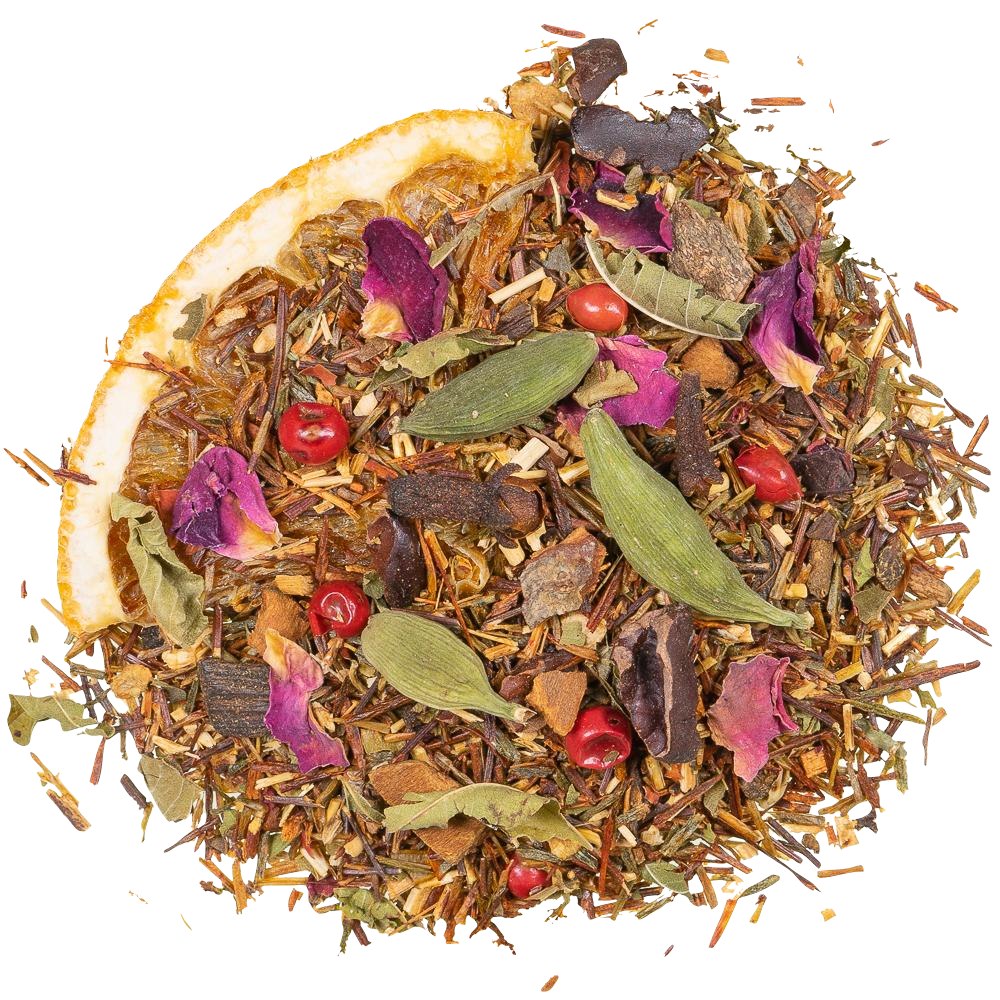 Honeybush Chai Of Madagascar