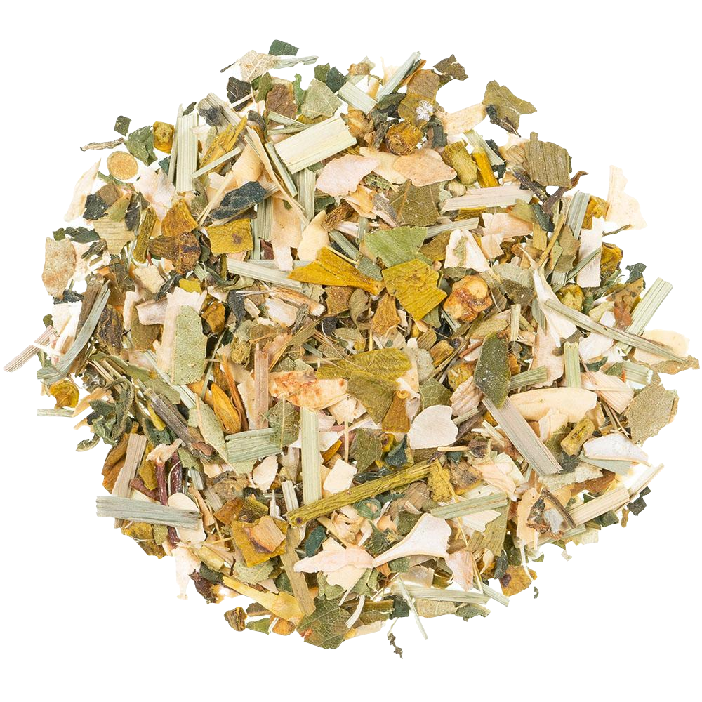 Kruiden infusie Stress Reliever