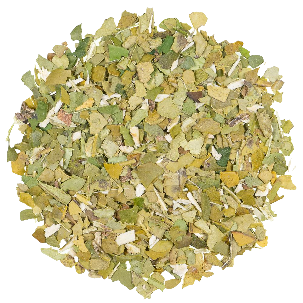 Kruiden infusie Yerba Mate