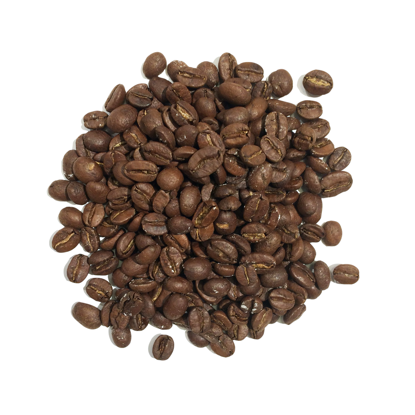 Koffie Puerto Rico - Hacienda San Pedro