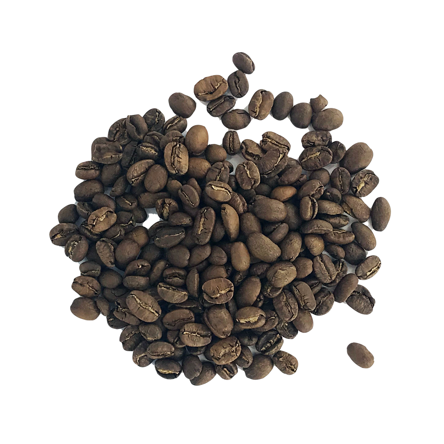 Koffie Maragogype Date - online only