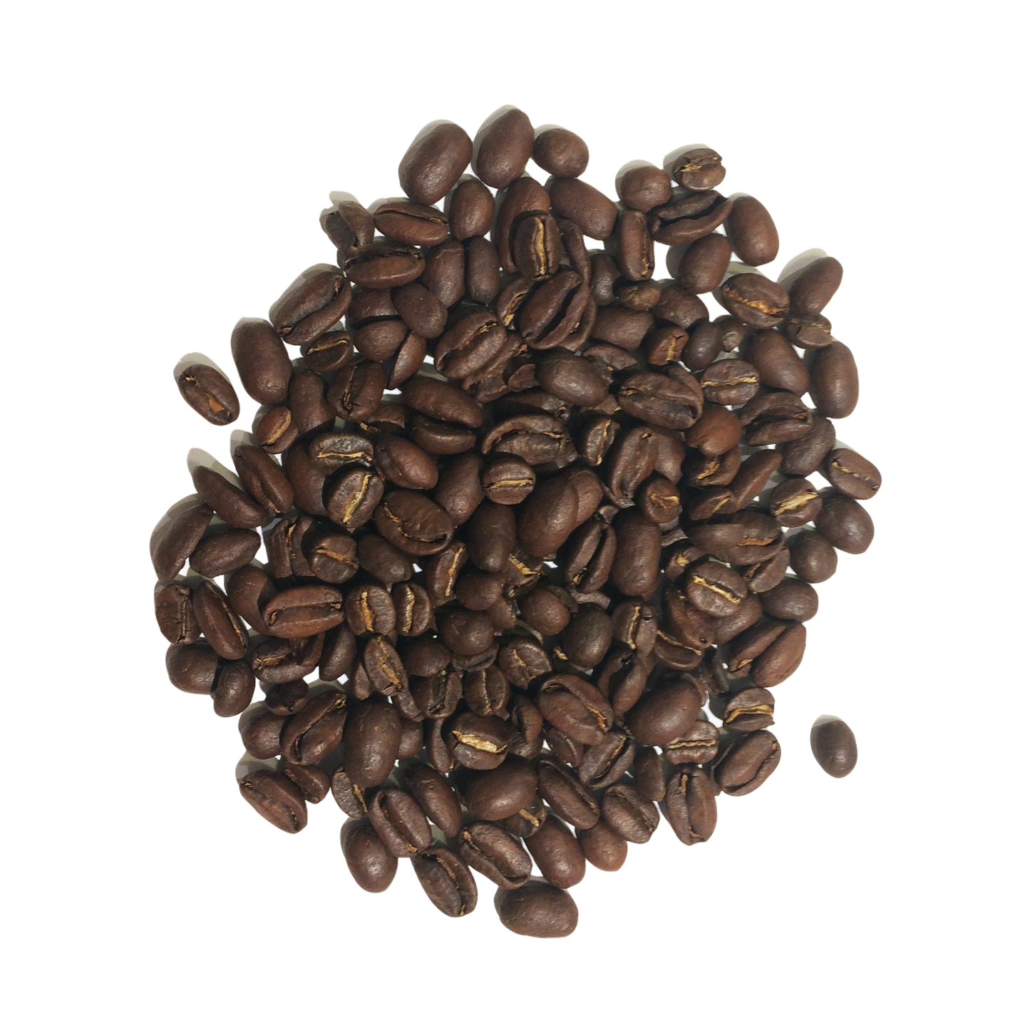 Koffie St. Helena - Green Tipped Bourbon - Back in the assortment