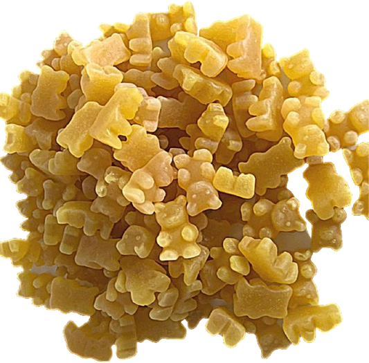 Tea Bears - Pina Colada