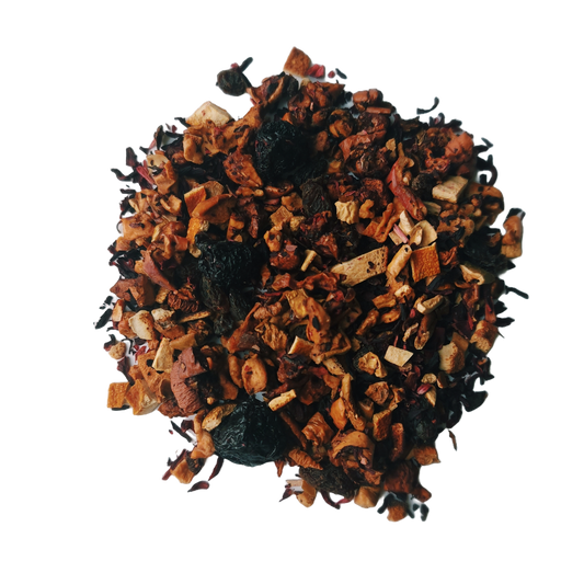 Fruit melange Bloody Cherry