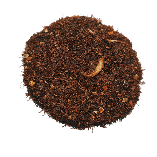 Rooibos Old Fashioned