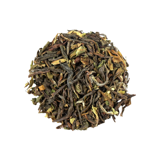 Zwarte thee India - First Flush Darjeeling Marybong DJ1 FTGFOP1