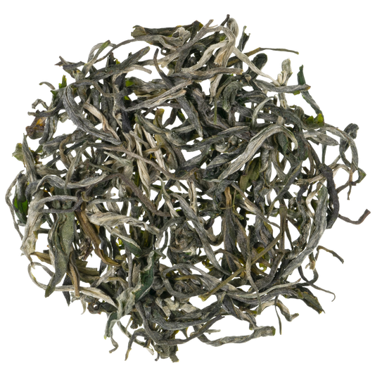 Groene thee China - Mao Feng