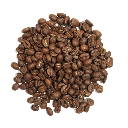 Koffie Dominicaanse Republiek - Barahona