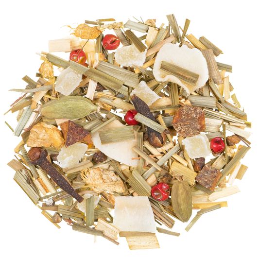 Kruiden infusie Chai of Sri Lanka