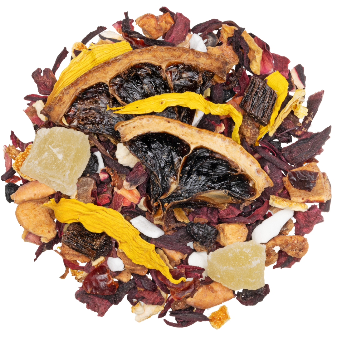 Fruit melange Feeling of Wonder*