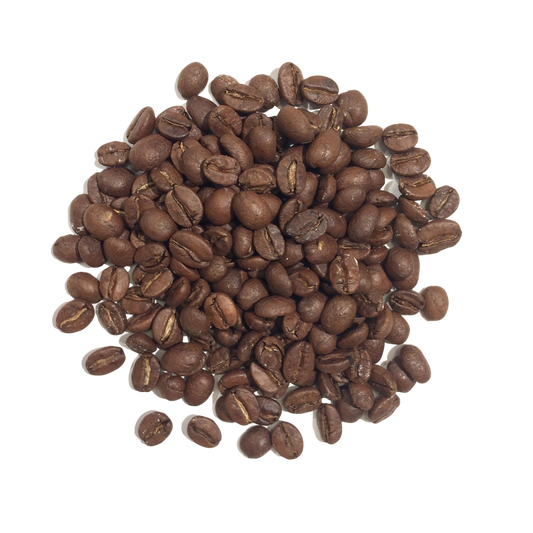 Koffie Jamaica - Blue Mountain