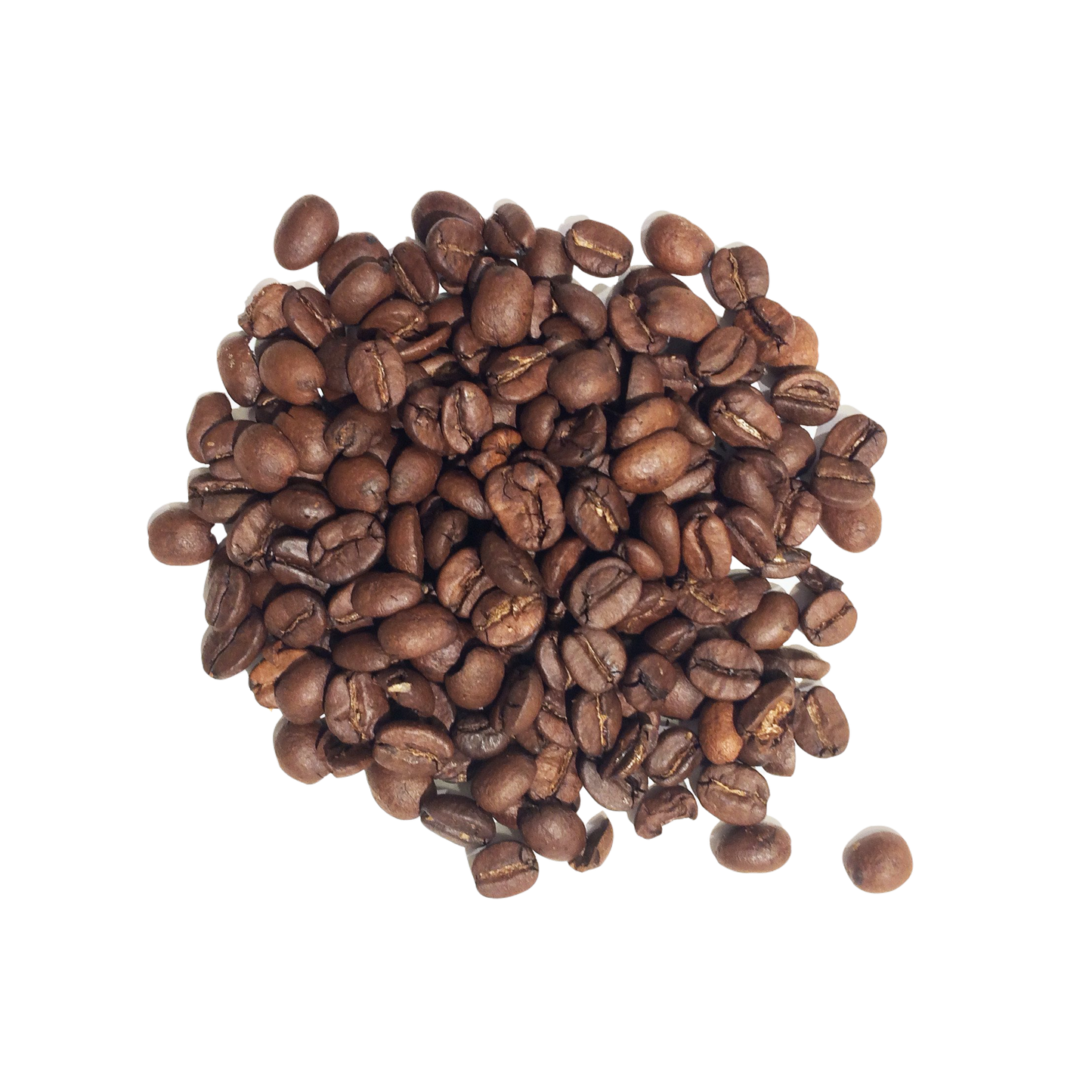 Koffie Jamaican Royal Nut