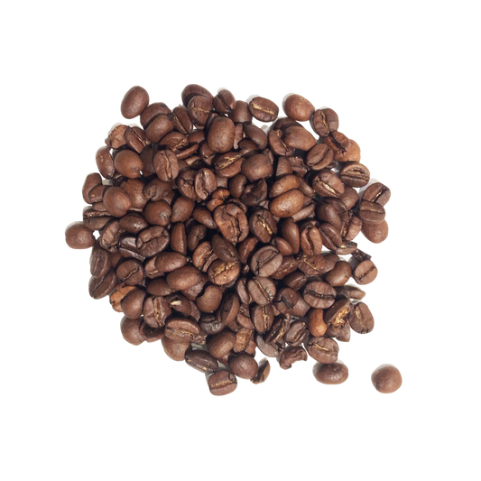 Koffie Jamaican Royal Nut
