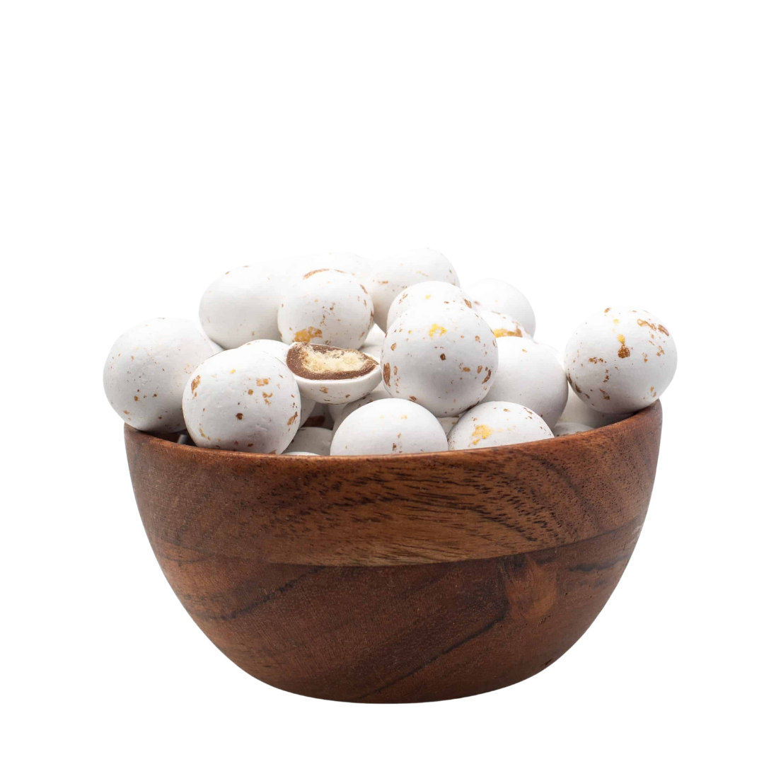 Sugar Choops Marbre Goud