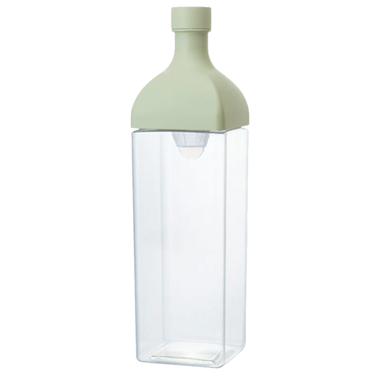 Ka Ku Tea Bottle 1200ml - Smokey Green