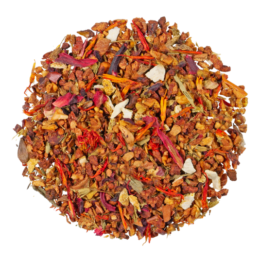 Summer Spritz - Cold Brew