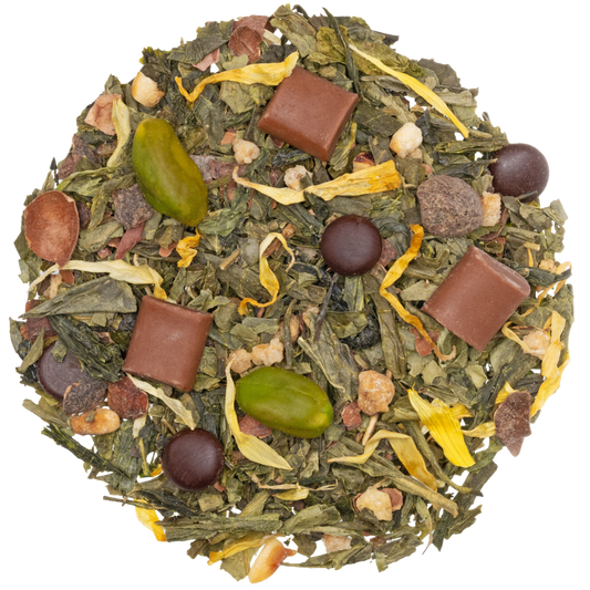 Groene thee Taste of Dubai*