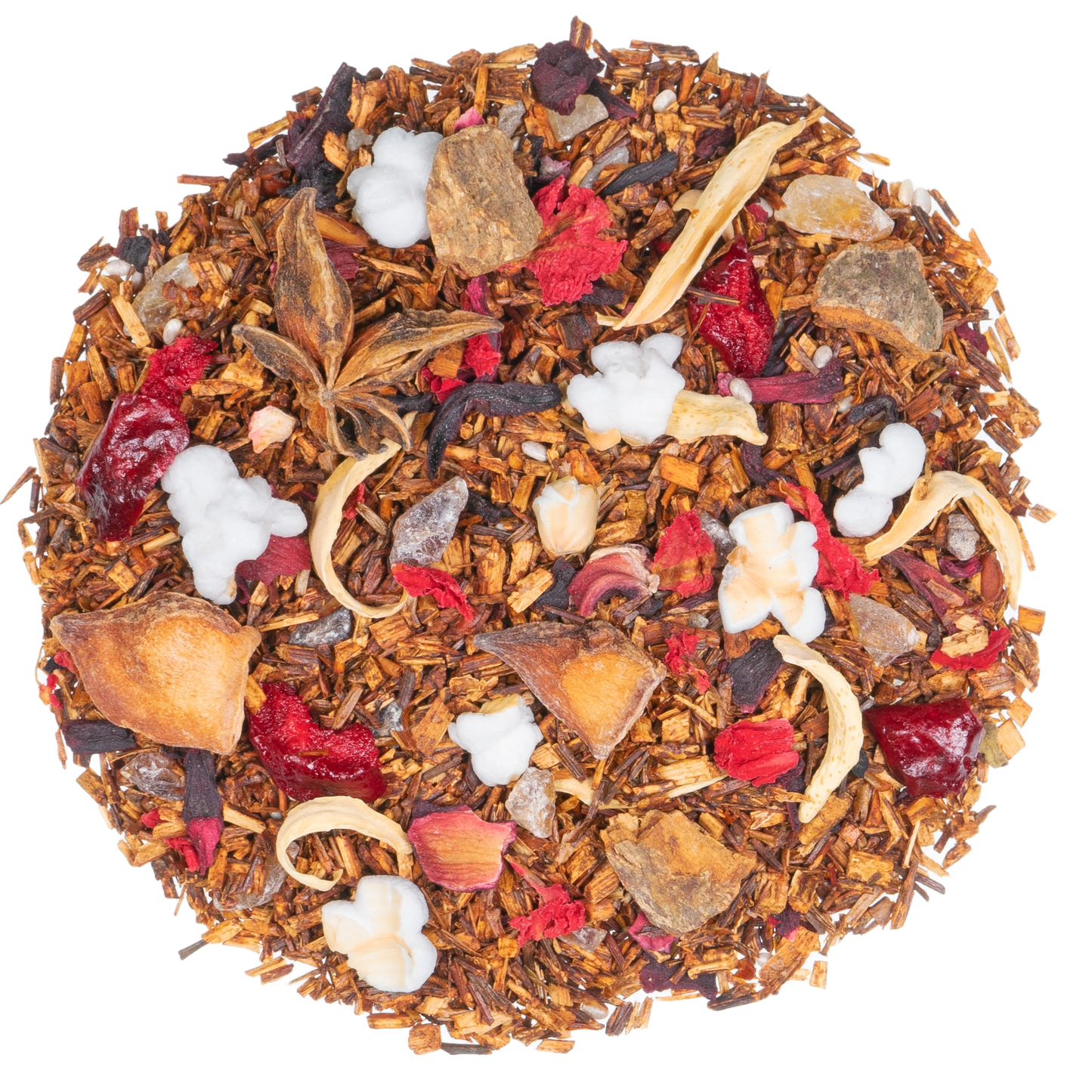 Rooibos Rice Rice Baby