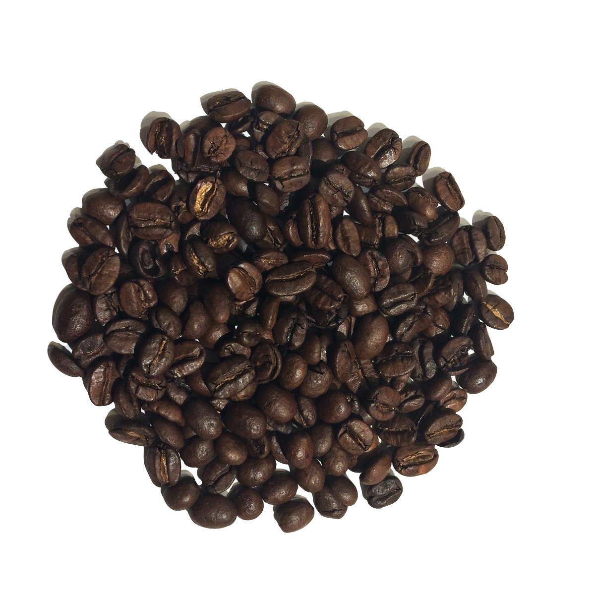 Koffie French Italian