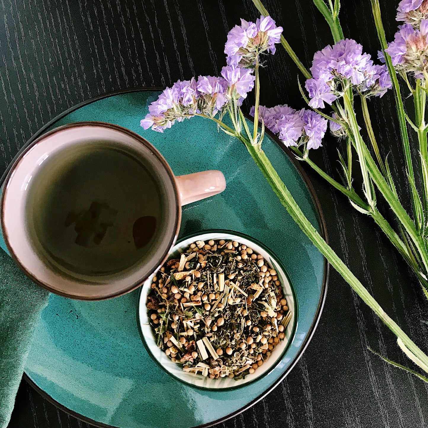 Kruiden infusie Dream Body