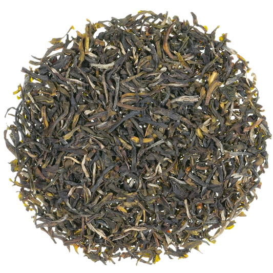 Groene thee Kenia - Kiru OP1