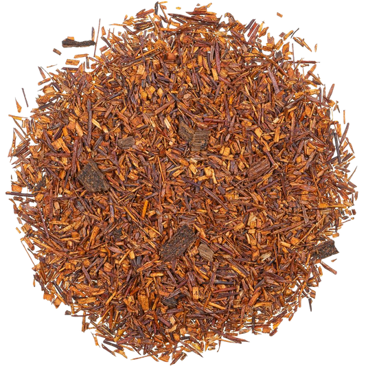 Rooibos Vanilla Cream