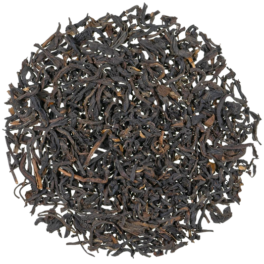 Zwarte thee Sri Lanka - Ceylon OP Decaffeinated