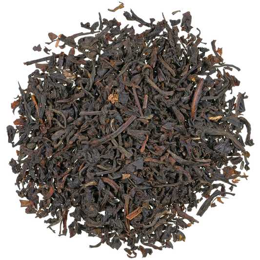 Zwarte thee Earl Grey Classic