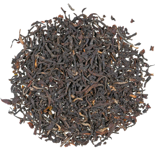 Zwarte thee English Breakfast