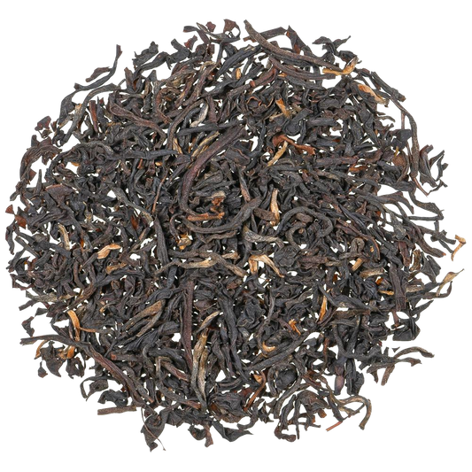 Zwarte thee Kenia - GFOP Tinderet