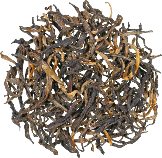Zwarte thee China - Golden Yunnan Superior