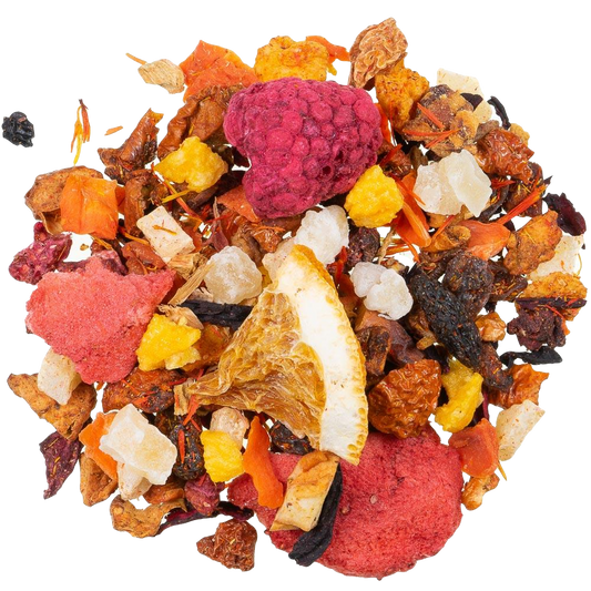 Fruit melange California Kiss