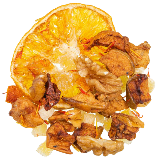 Fruit melange December Delight*