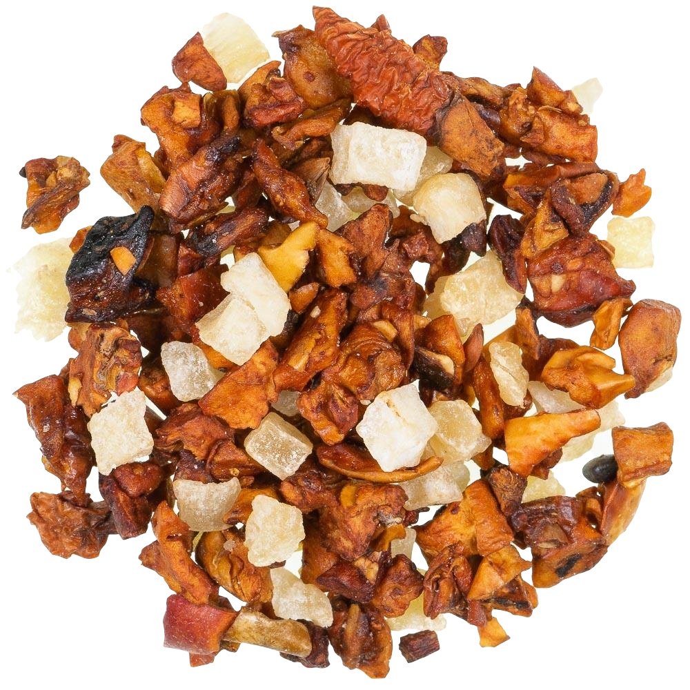 Fruit melange Hawaiian Pineapple