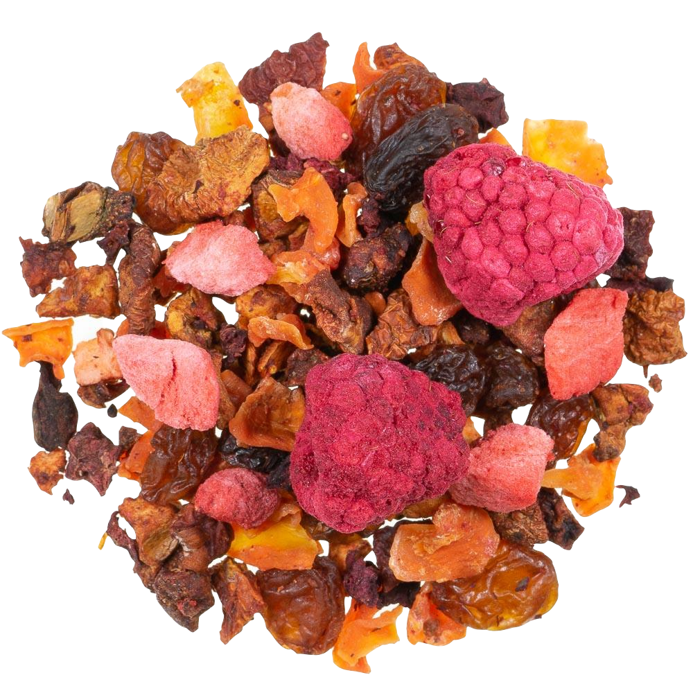 Fruit melange Kiss Of The Berries