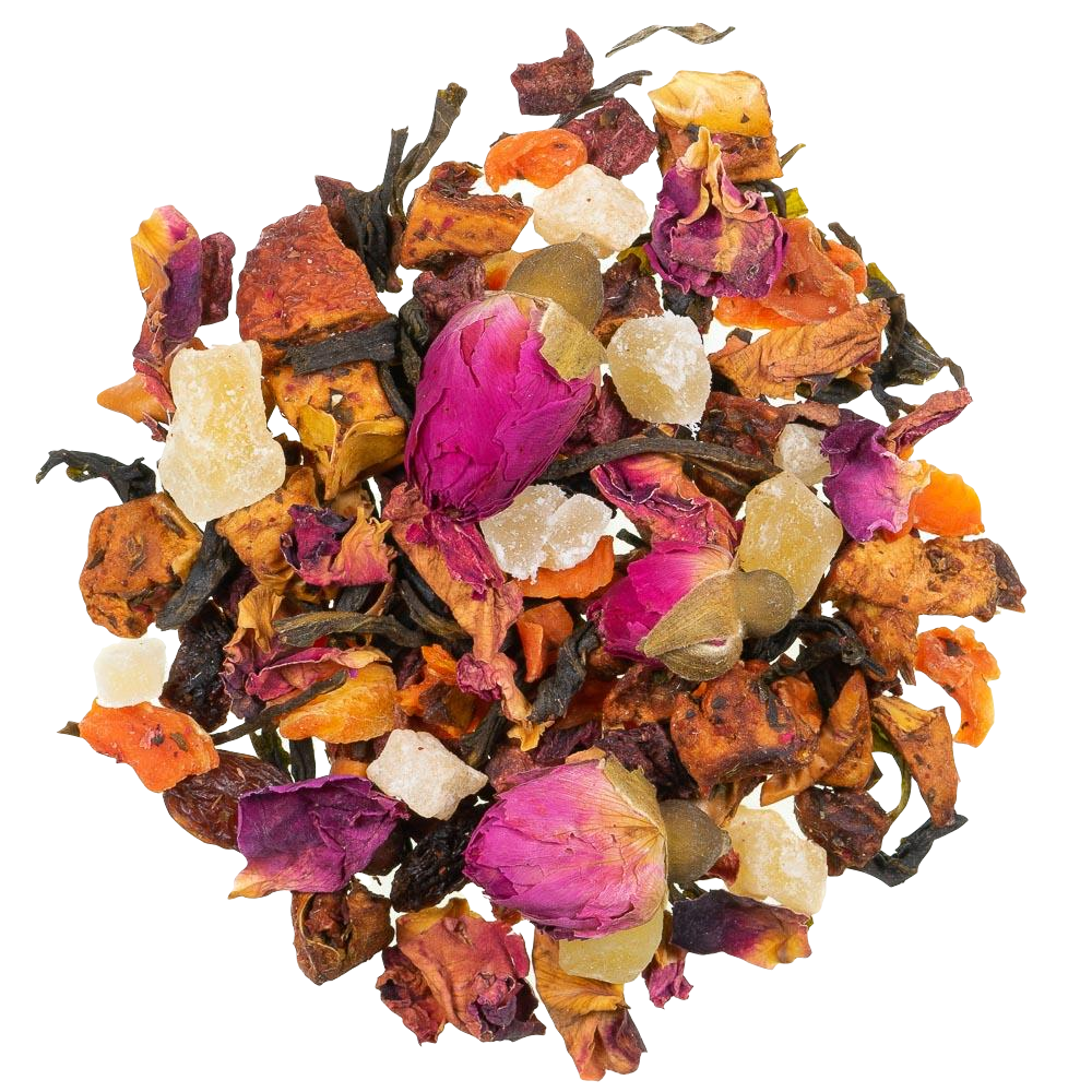 Fruit melange Never Ending Love