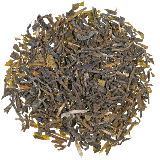 Groene thee China Jasmine