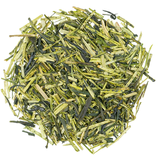 Groene thee Japan - Kukicha