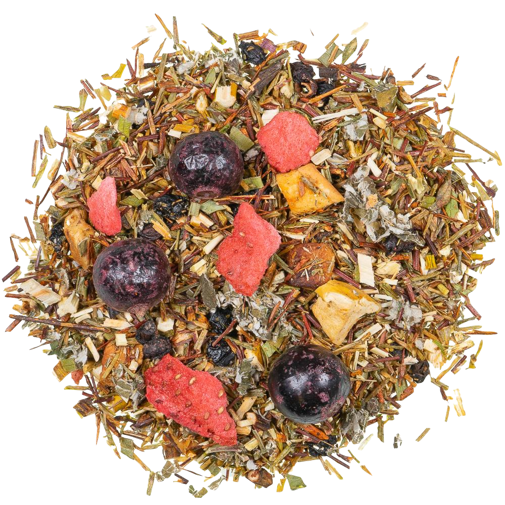 Honeybush Witch Forest