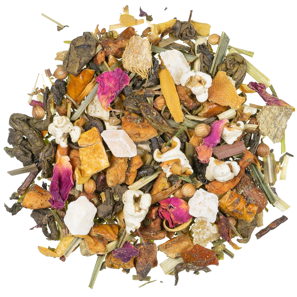 Kruiden infusie Burden Away