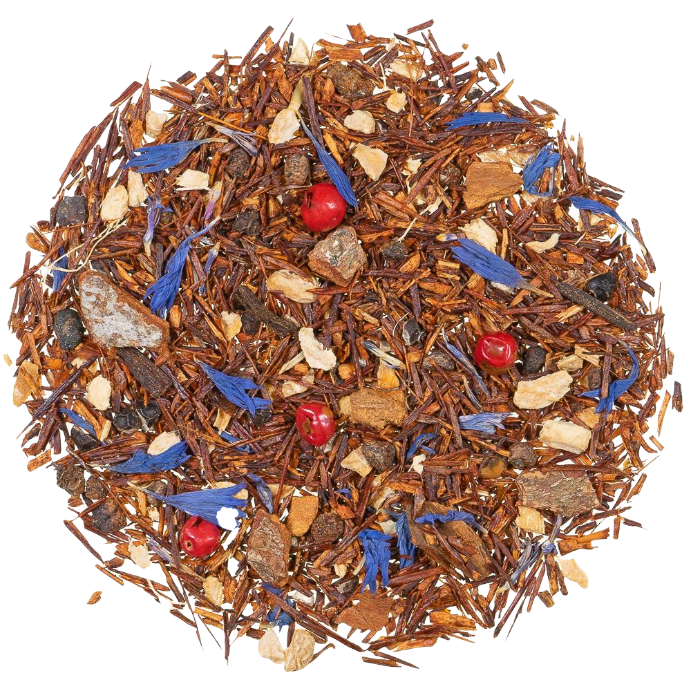 Kruiden infusie Chai Sansibar