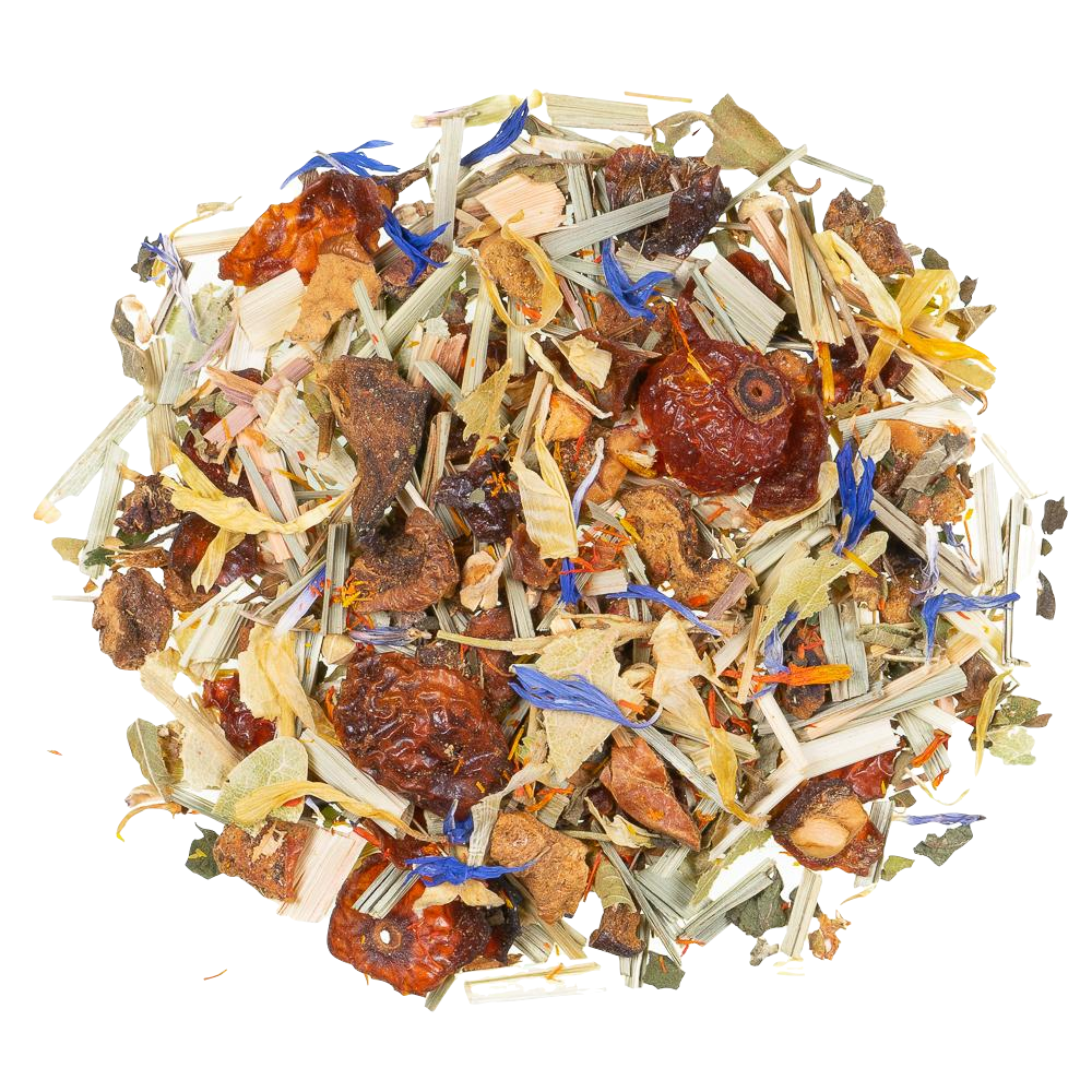 Kruiden infusie Children's Laughter