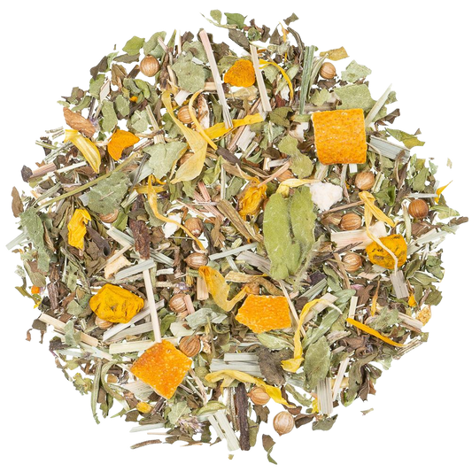 Kruiden infusie Forever Young