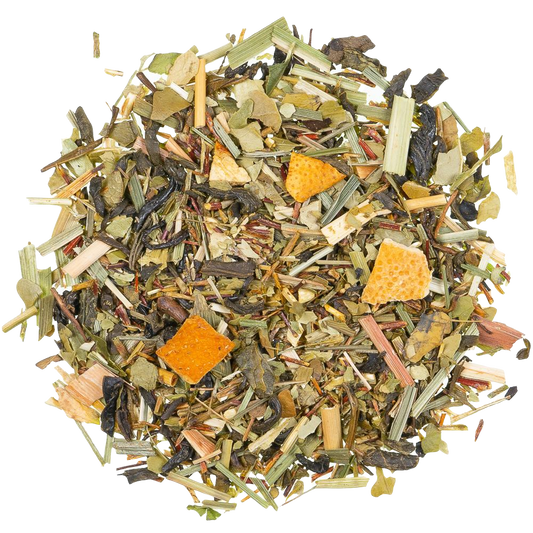 Kruiden infusie Green Detox