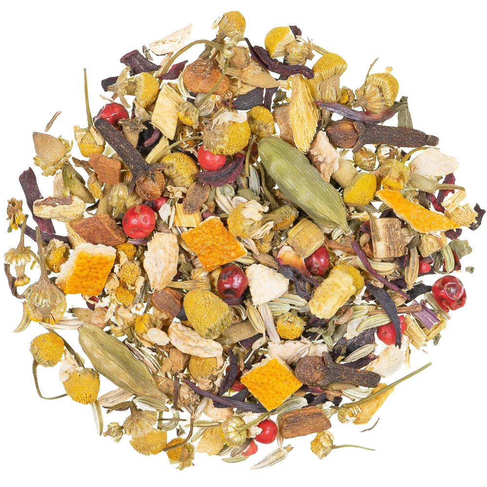 Kruiden infusie Inner Peace